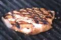 Pork Chops And Burgundy Rice